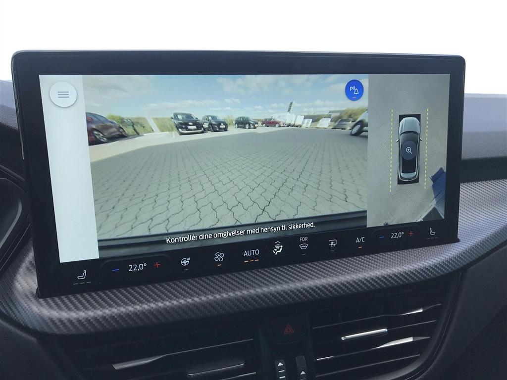 Ford Kuga ST-Line X billede 15