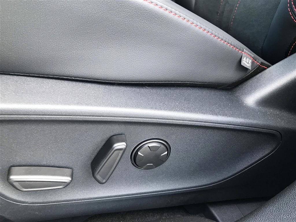 Ford Kuga ST-Line X billede 16