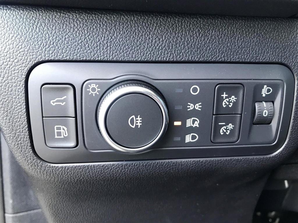 Ford Kuga ST-Line X billede 18