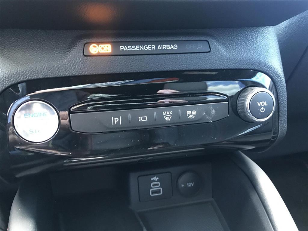 Ford Kuga ST-Line X billede 19