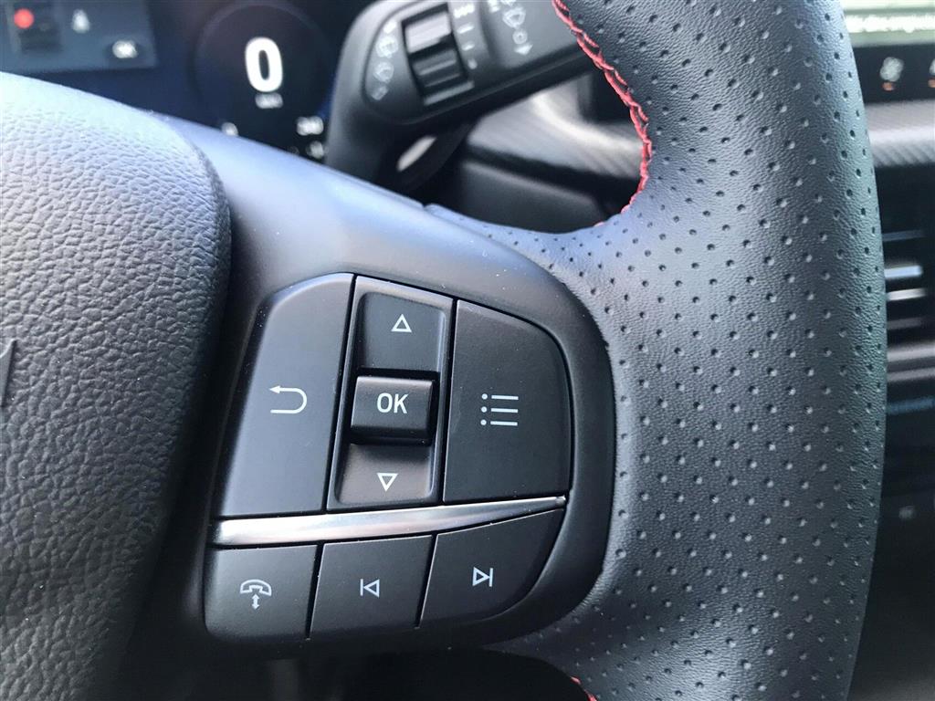 Ford Kuga ST-Line X billede 20