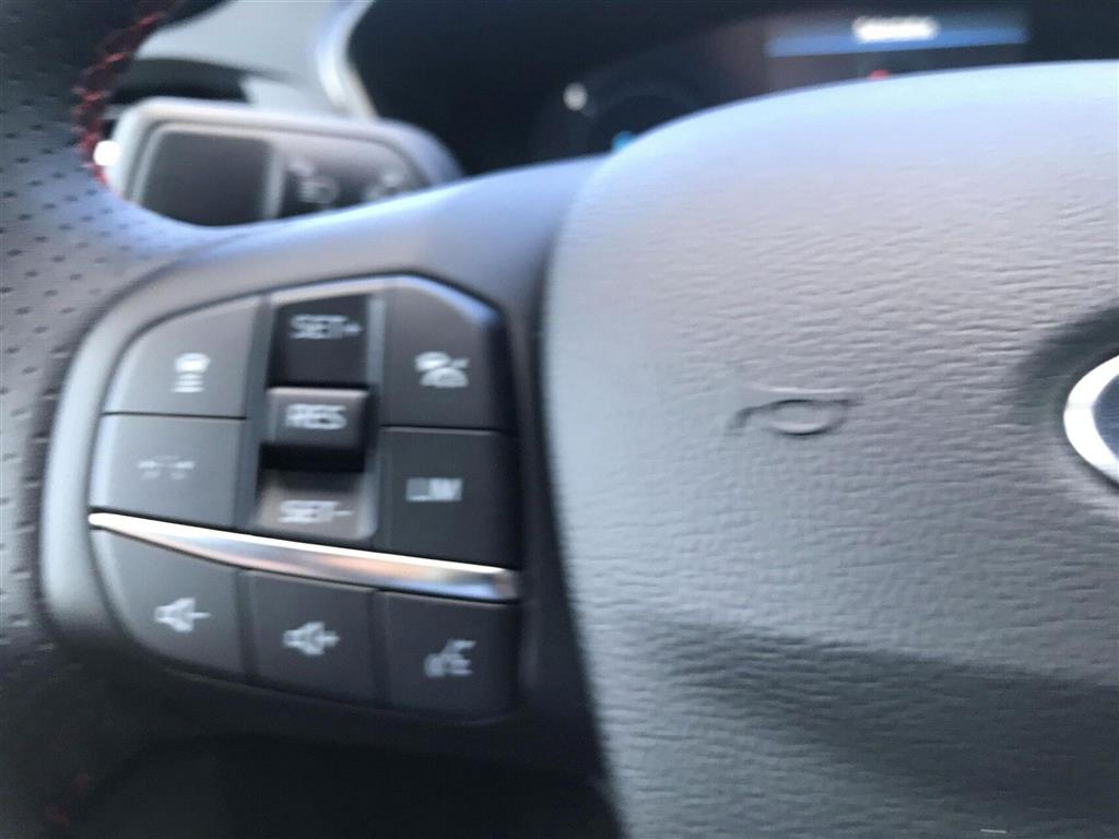 Ford Kuga ST-Line X billede 21