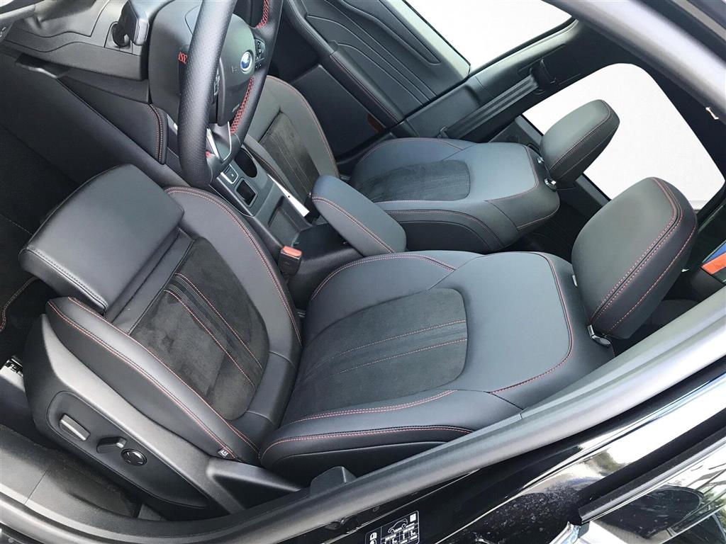 Ford Kuga ST-Line X billede 22