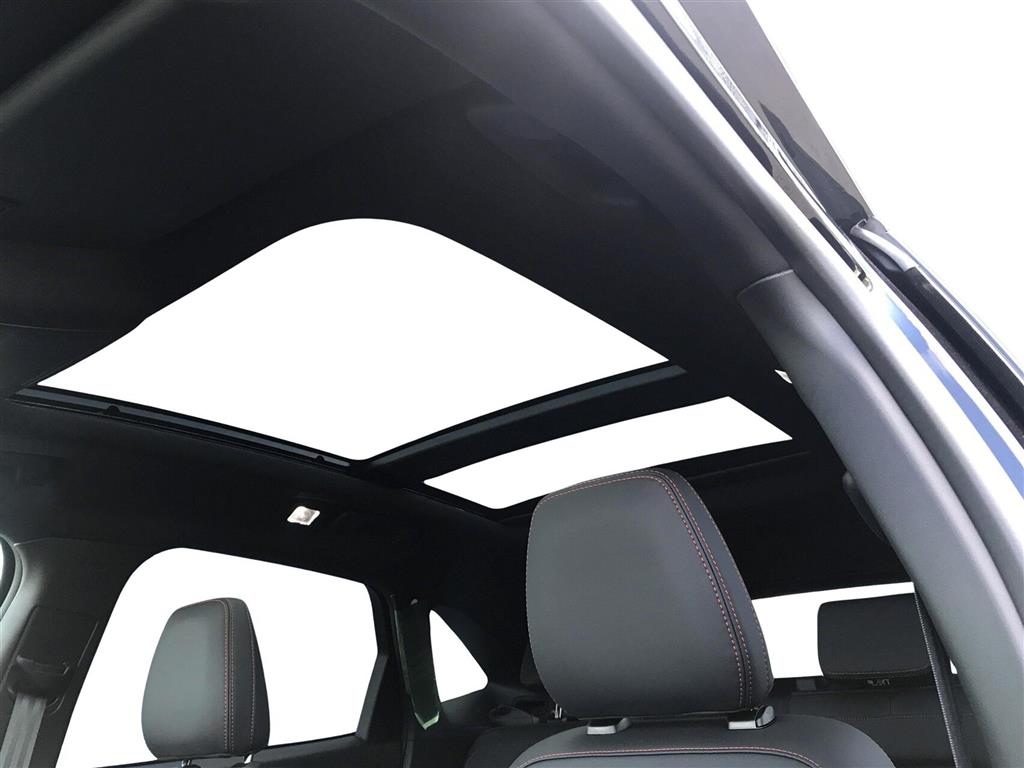 Ford Kuga ST-Line X billede 23