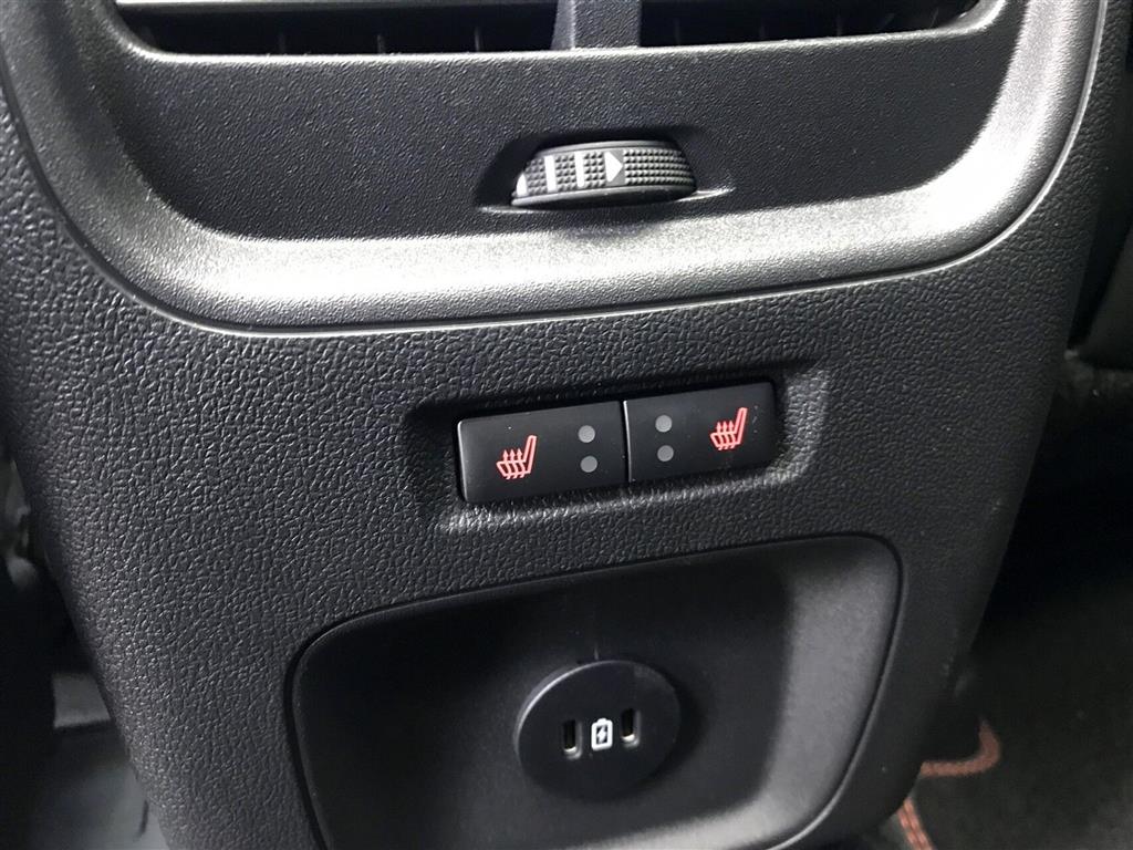 Ford Kuga ST-Line X billede 24