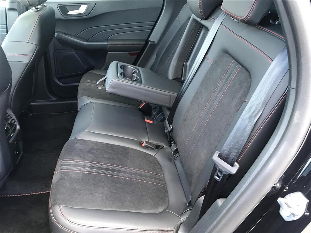 Ford Kuga ST-Line X billede 25