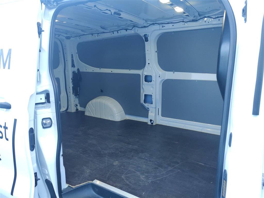 Ford Transit Custom Trend billede 4