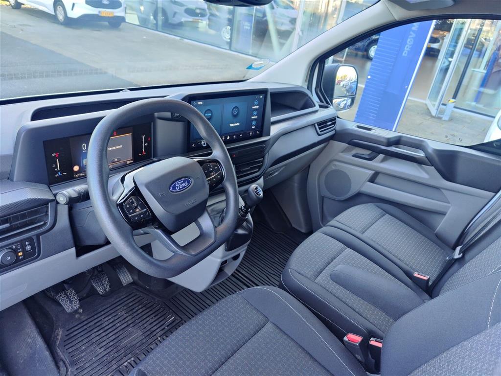Ford Transit Custom Trend billede 7