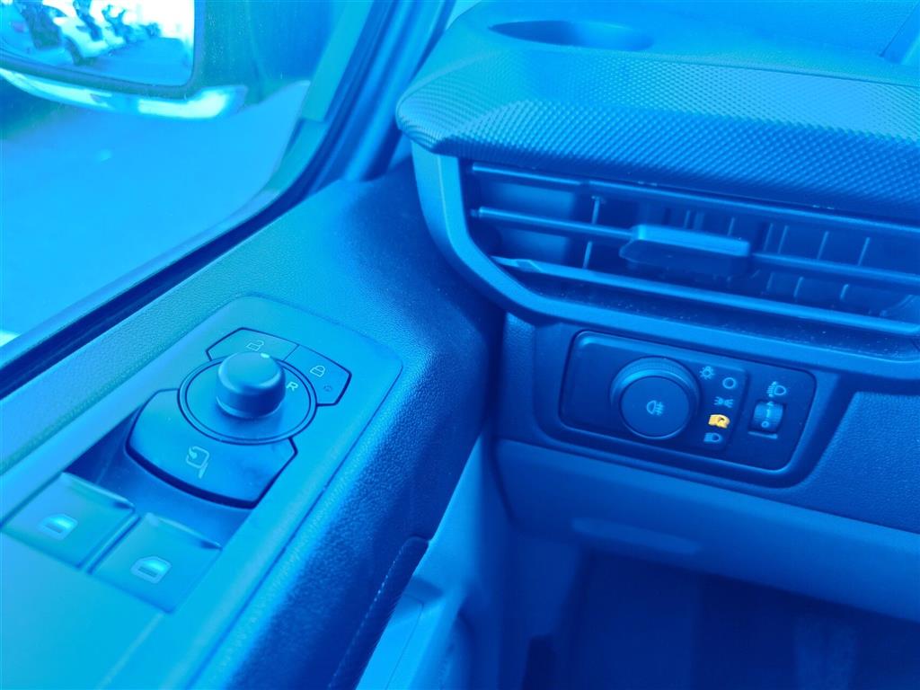 Ford Transit Custom Trend billede 11