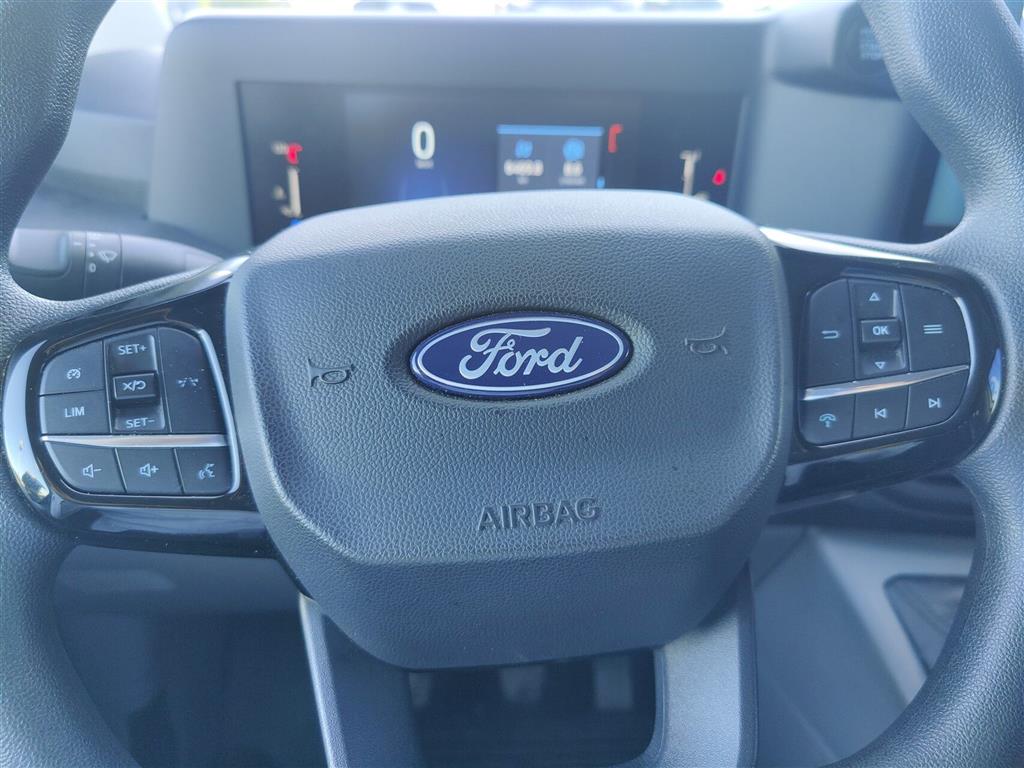 Ford Transit Custom Trend billede 12