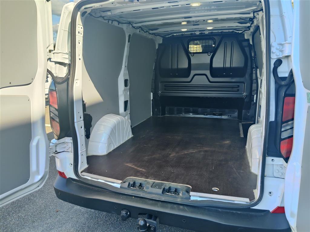 Ford Transit Custom Trend billede 3