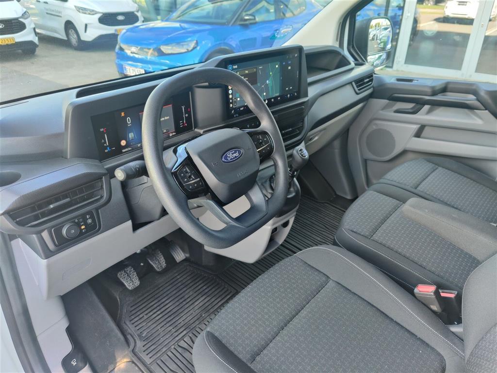 Ford Transit Custom Trend billede 6