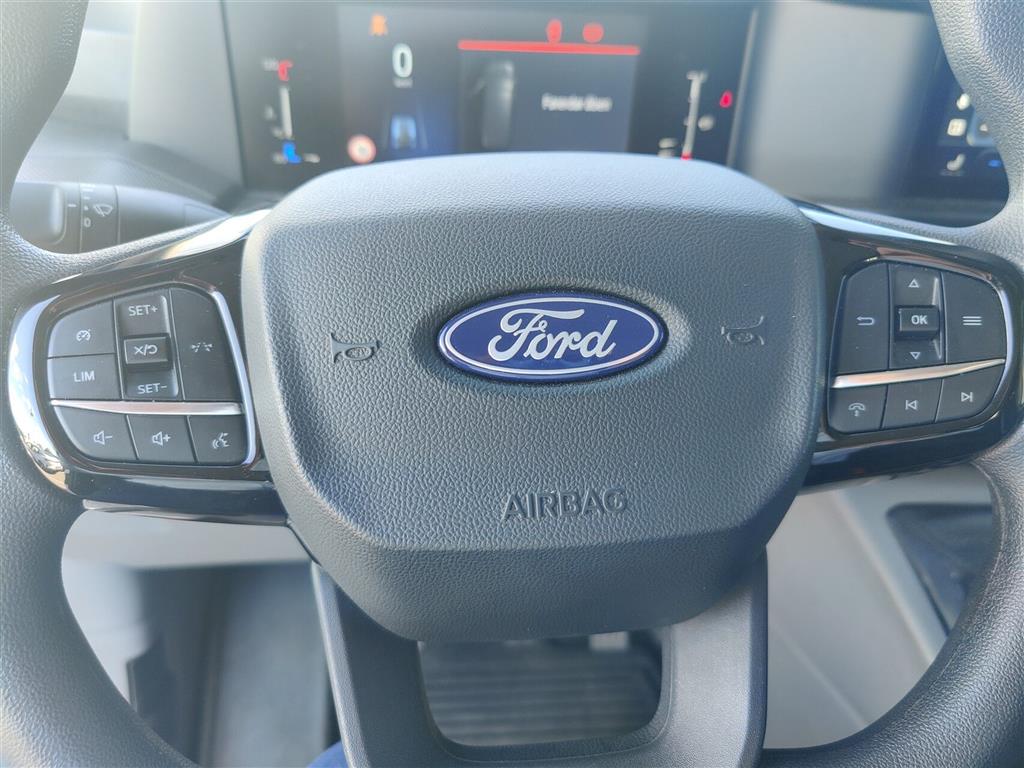 Ford Transit Custom Trend billede 10