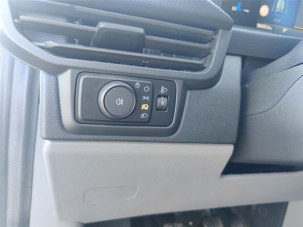 Ford Transit Custom Trend billede 11