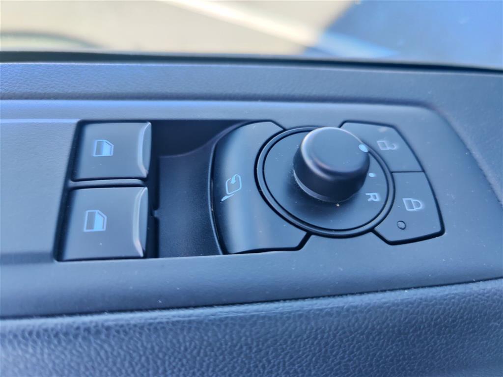 Ford Transit Custom Trend billede 12