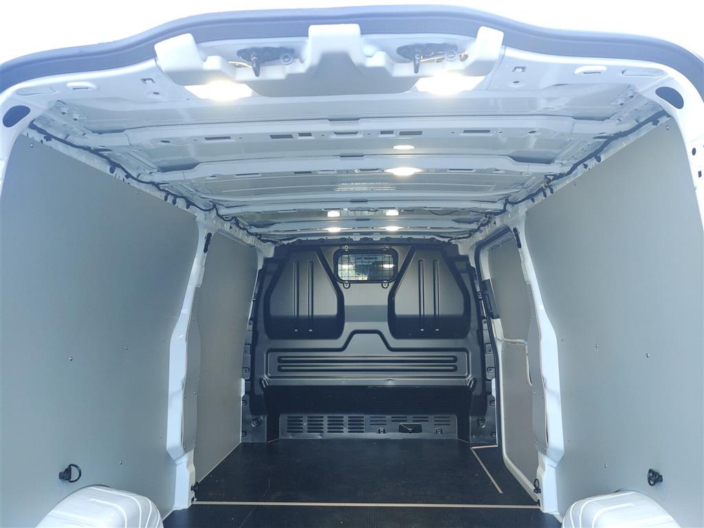 Ford Transit Custom Trend billede 6