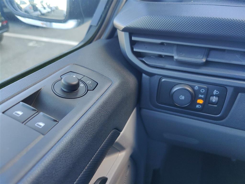 Ford Transit Custom Trend billede 11