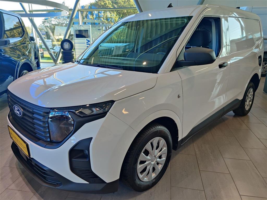 Ford Transit Courier Trend