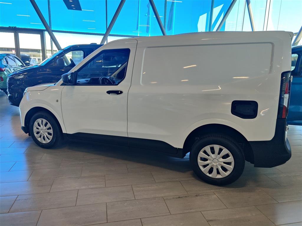 Ford Transit Courier Trend billede 2