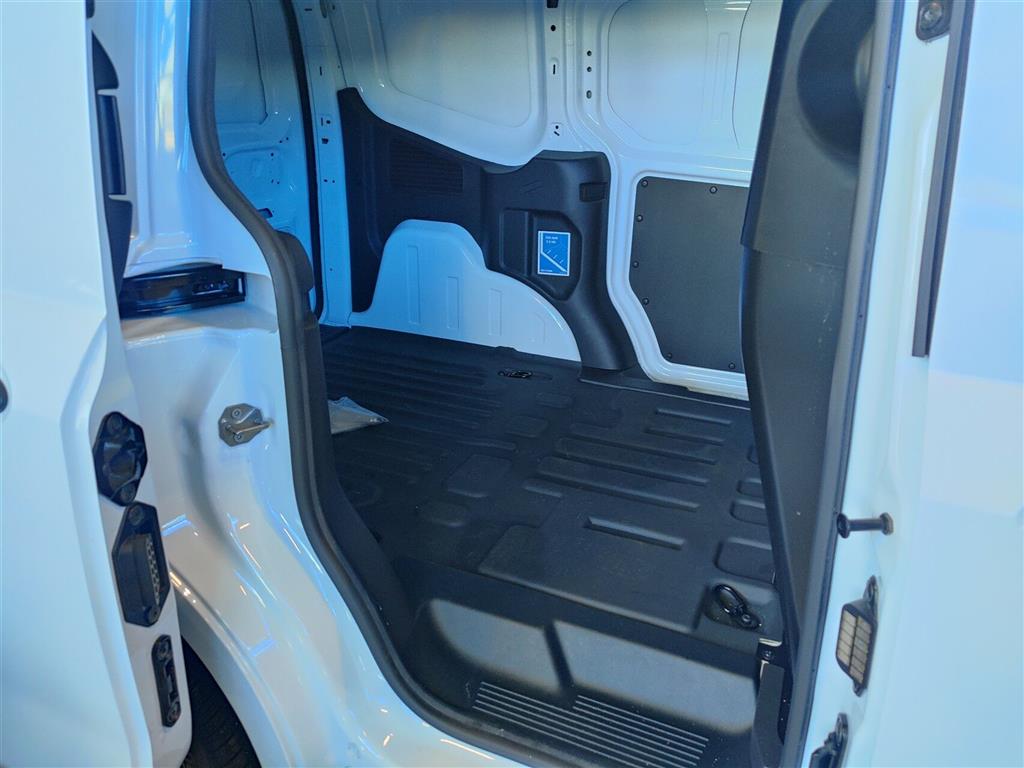 Ford Transit Courier Trend billede 3