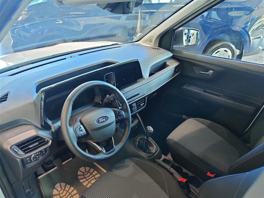 Ford Transit Courier Trend billede 5