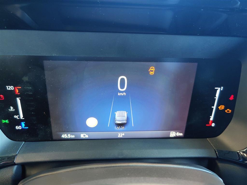 Ford Transit Courier Trend billede 6