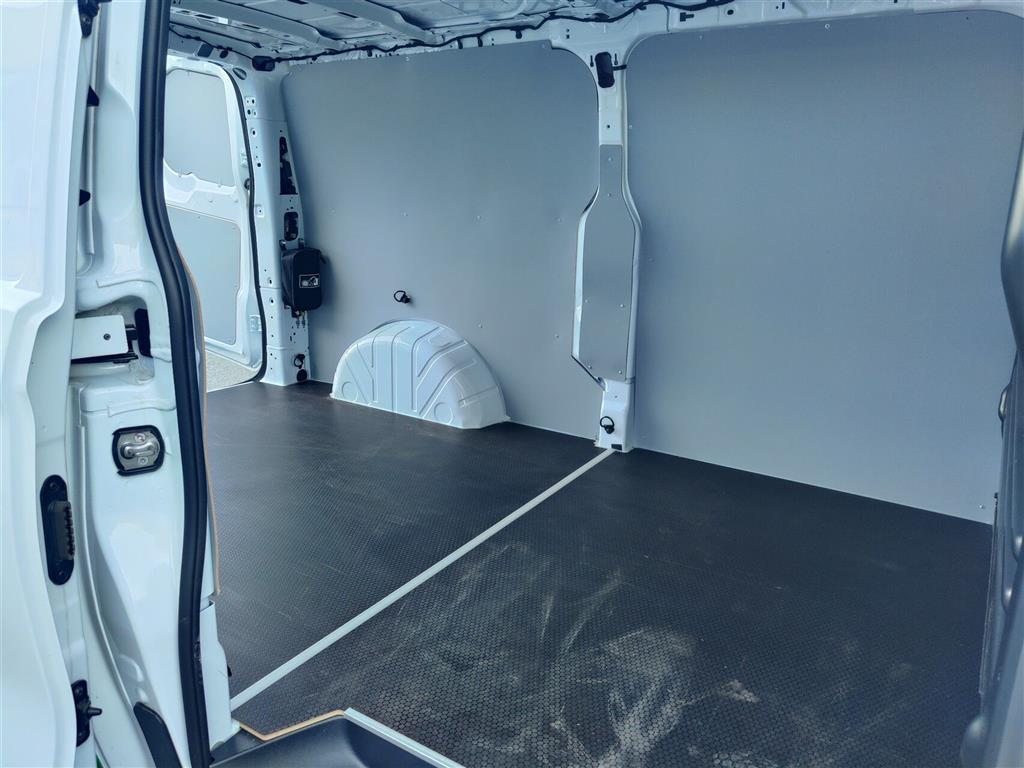 Ford E-Transit Custom Trend billede 5