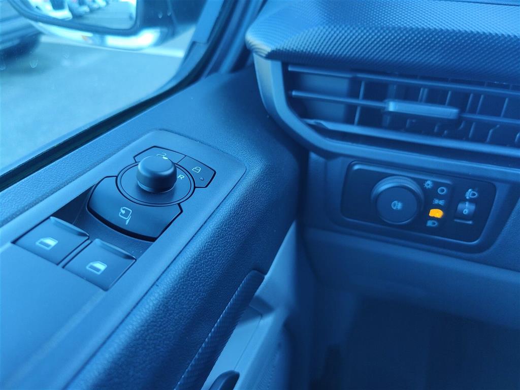 Ford E-Transit Custom Trend billede 9