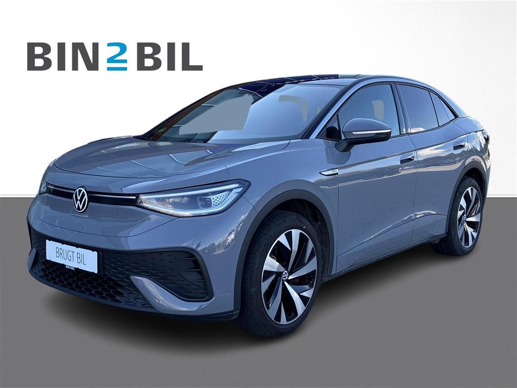 VW ID.5 Pro Active Performance