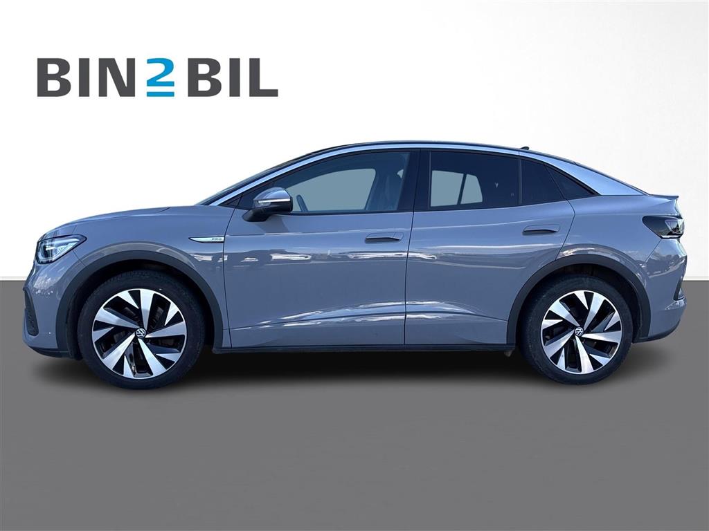 VW ID.5 Pro Active Performance billede 2