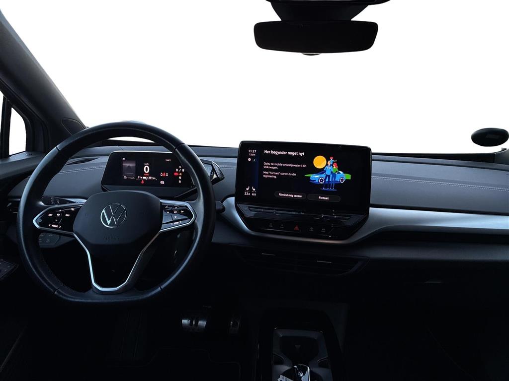 VW ID.5 Pro Active Performance billede 6