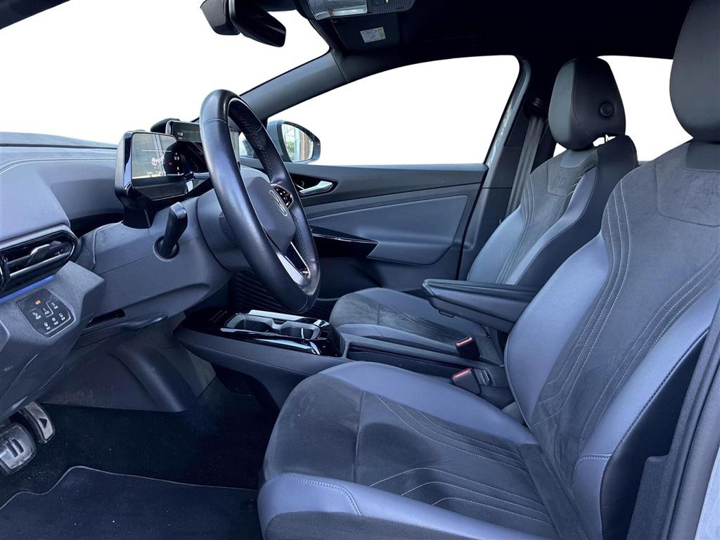 VW ID.5 Pro Active Performance billede 7