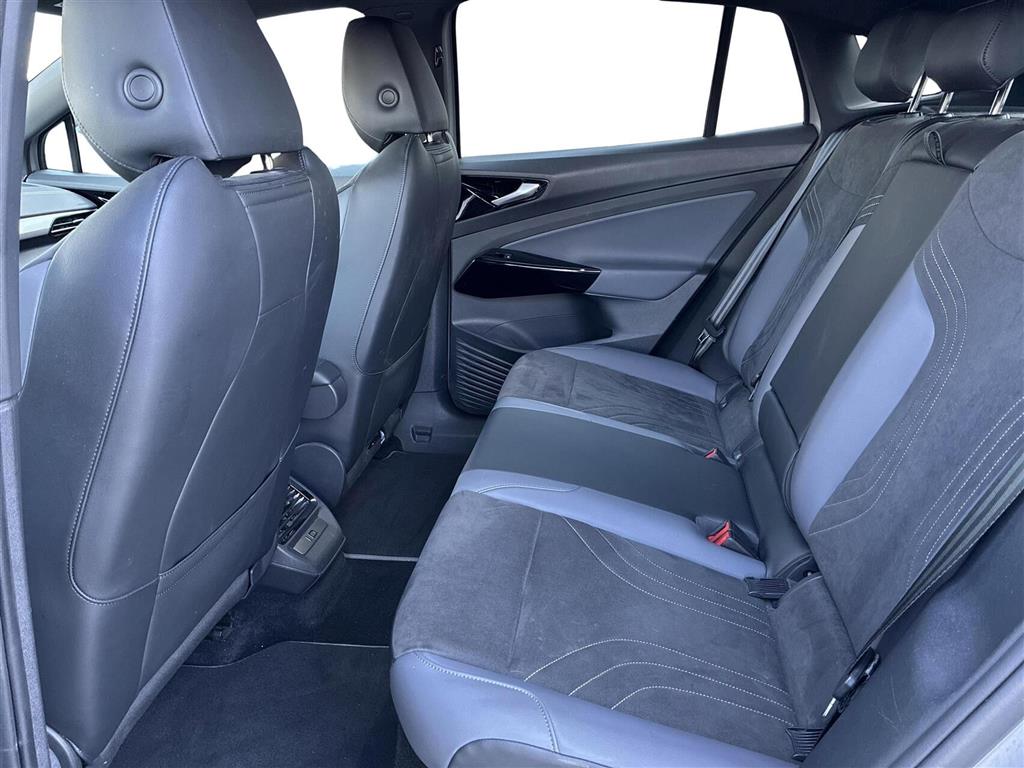 VW ID.5 Pro Active Performance billede 8