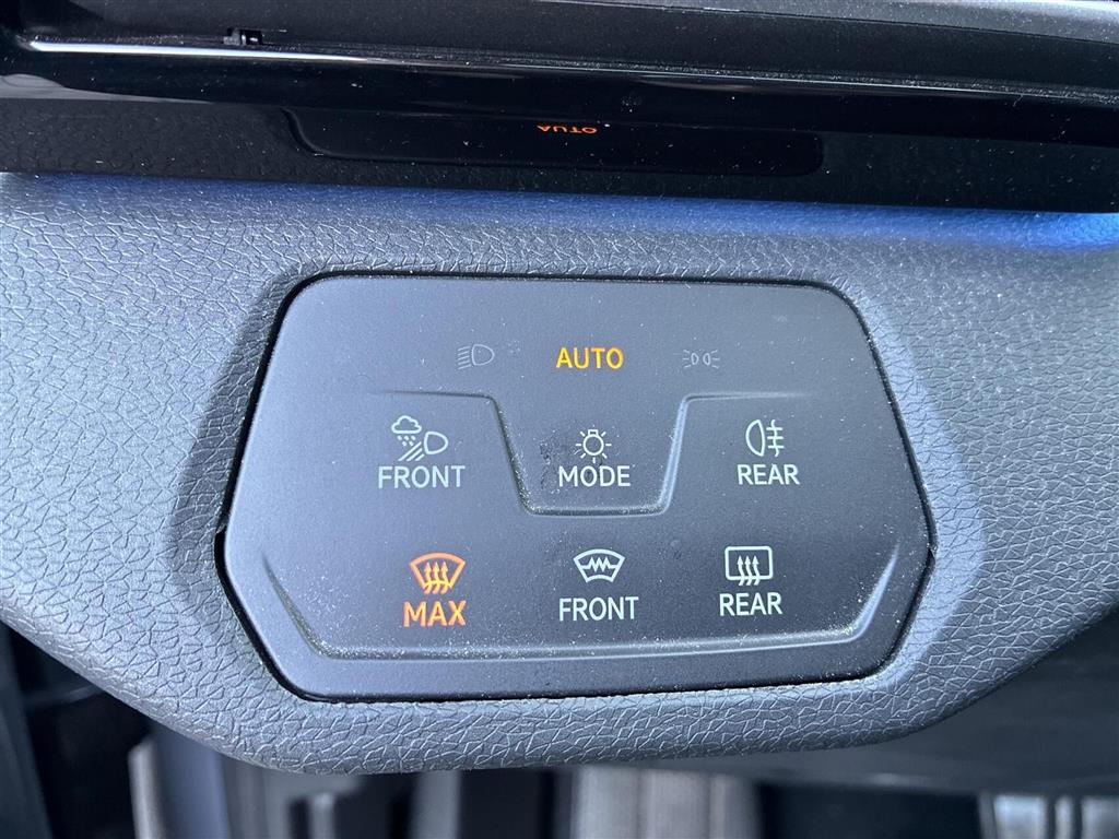 VW ID.5 Pro Active Performance billede 9