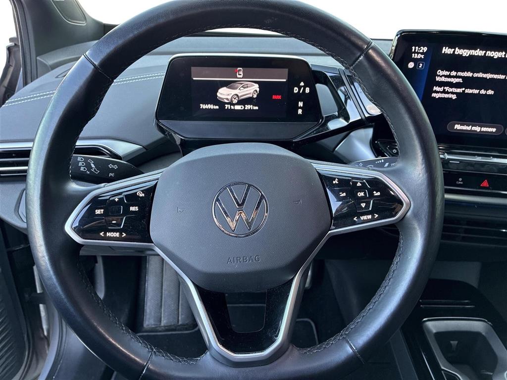 VW ID.5 Pro Active Performance billede 10