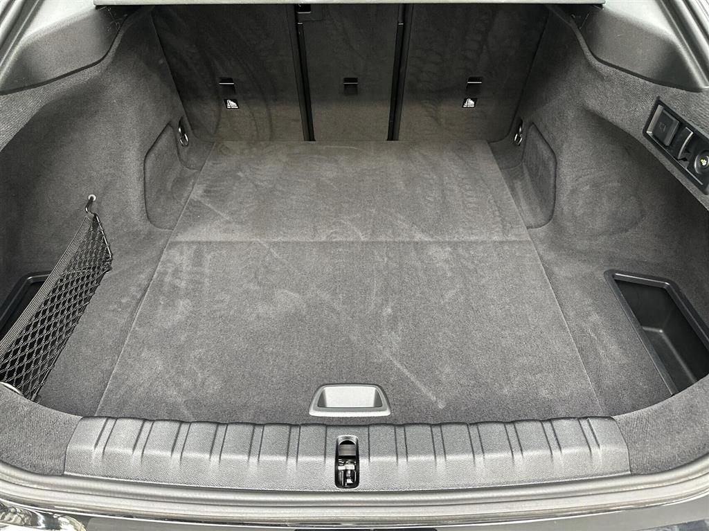 BMW i4 M-Sport billede 15