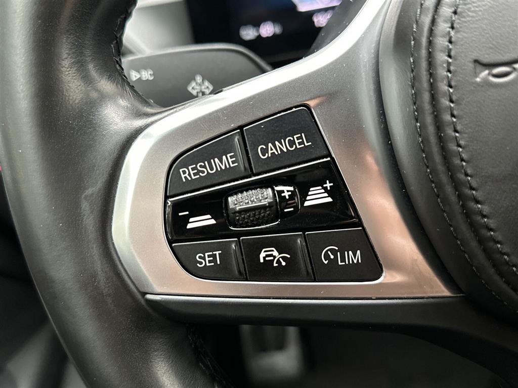 BMW i4 M-Sport billede 17