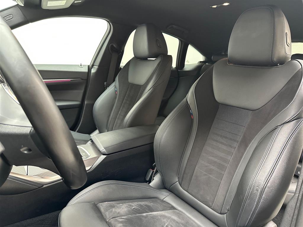 BMW i4 M-Sport billede 19