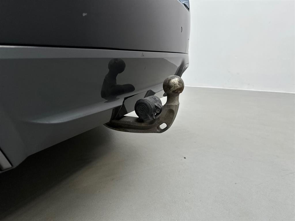 BMW i4 M-Sport billede 20