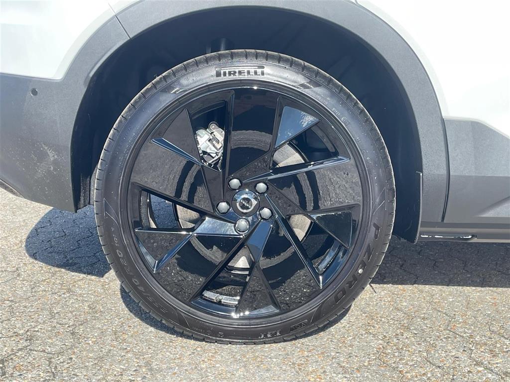 Volvo EX40 Black Edition billede 9