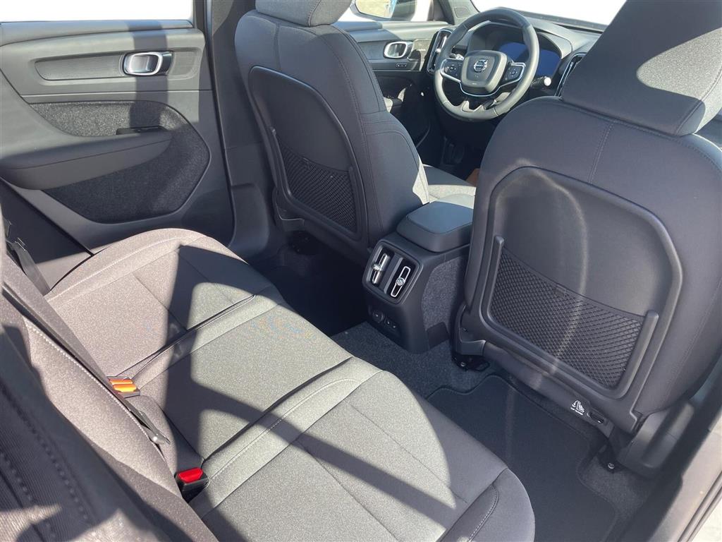 Volvo EX40 Black Edition billede 13