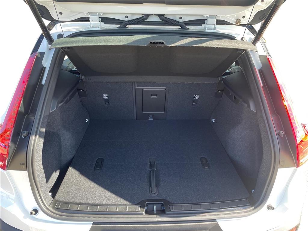 Volvo EX40 Black Edition billede 14