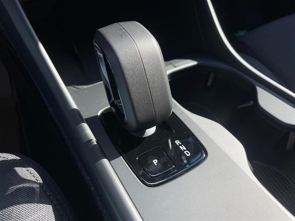 Volvo EX40 Black Edition billede 16