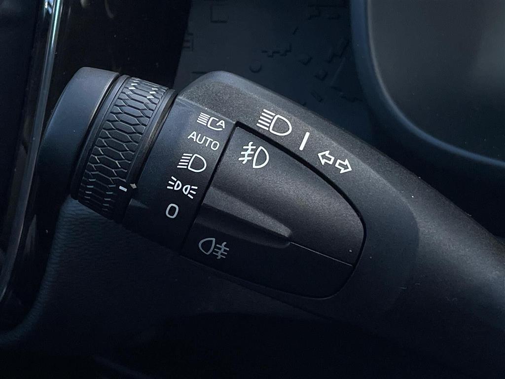 Volvo EX40 Black Edition billede 21