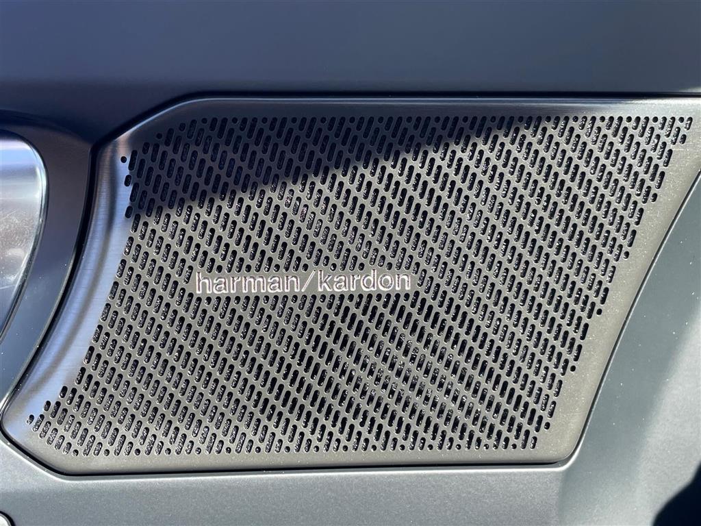 Volvo EX40 Black Edition billede 23