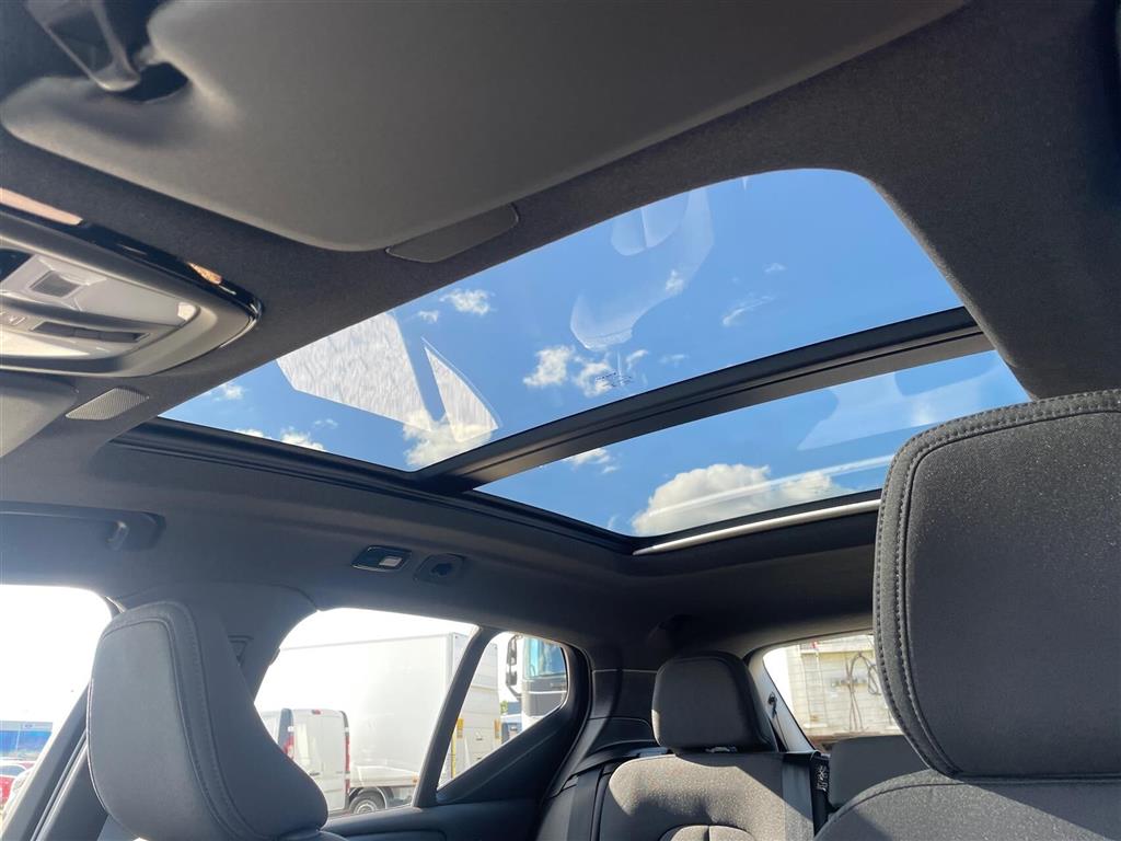 Volvo EX40 Black Edition billede 24