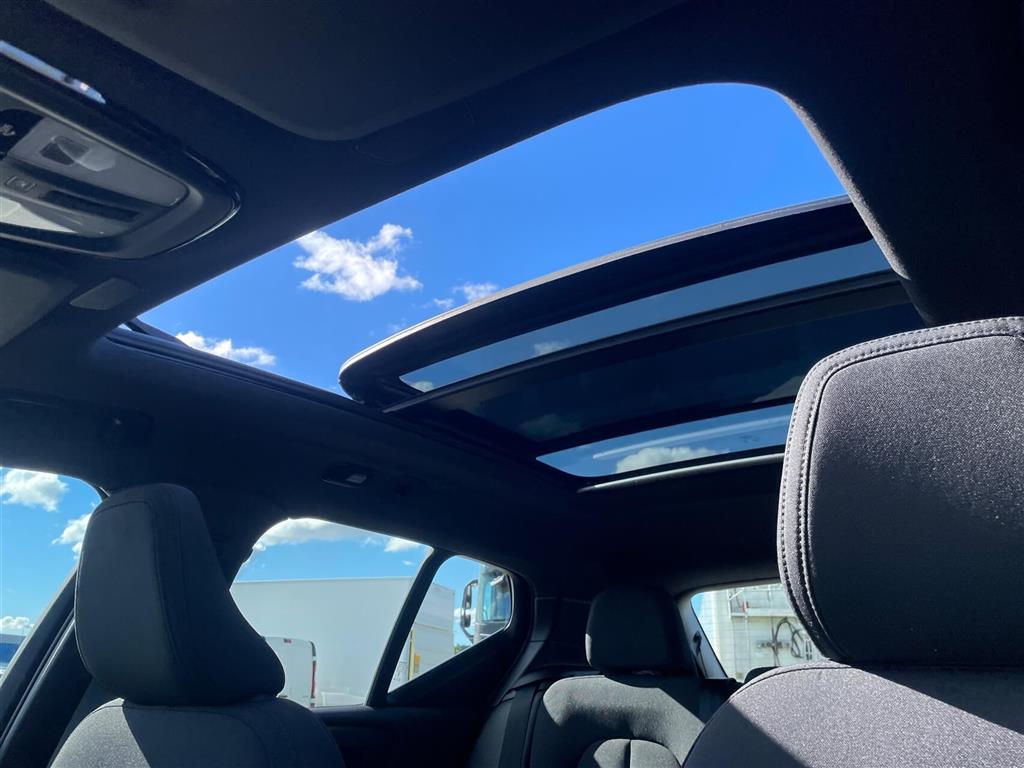 Volvo EX40 Black Edition billede 26