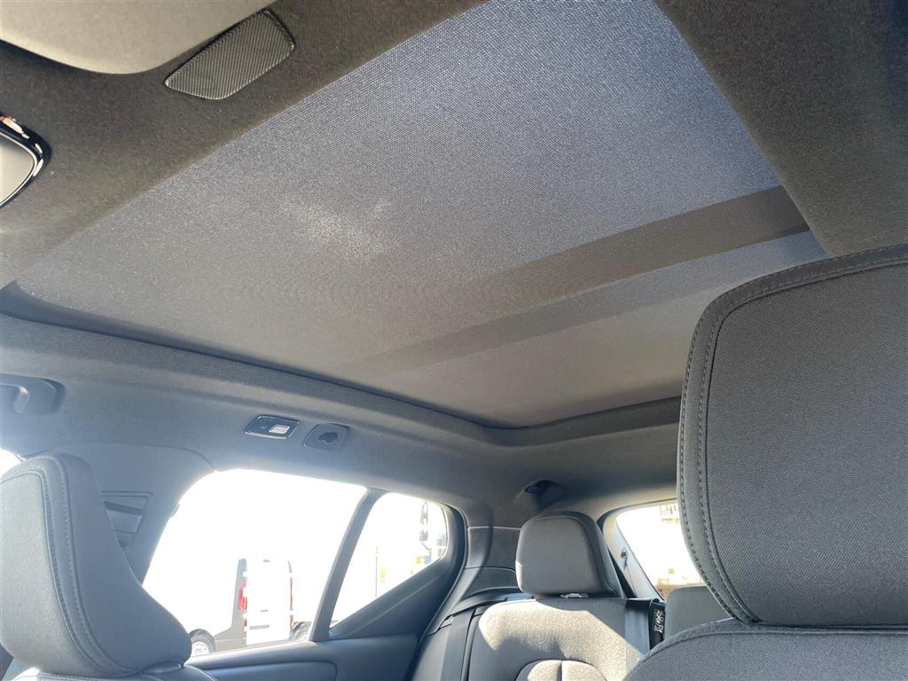 Volvo EX40 Black Edition billede 27