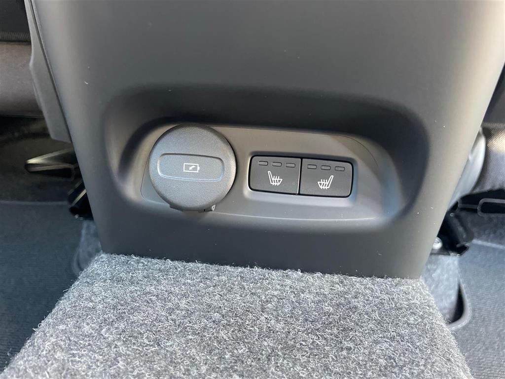 Volvo EX40 Black Edition billede 29