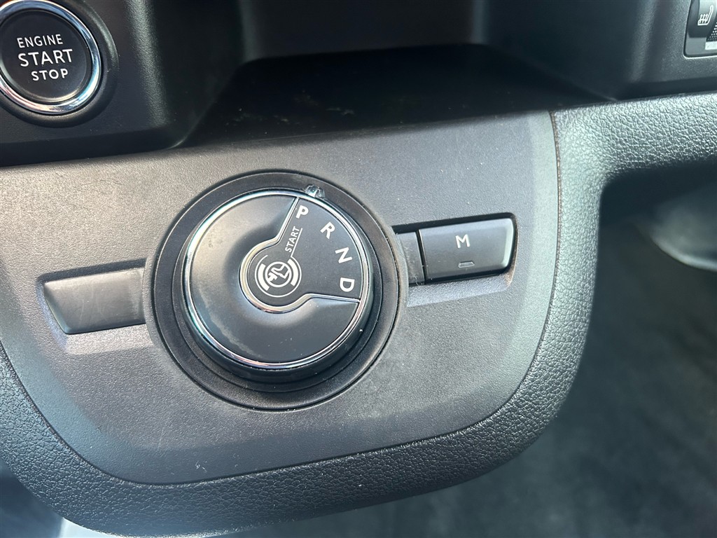 Opel Vivaro Innovation+ billede 12